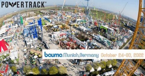 Bauma 2022: Tutto quello che devi sapere