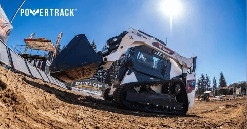 Bobcat: reliability, versatility and high performance