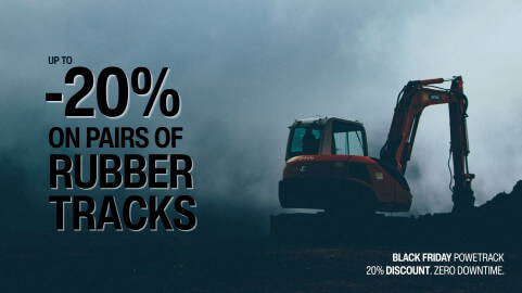 Black Friday ? Nous l'appelons un « Jour Type » de travail